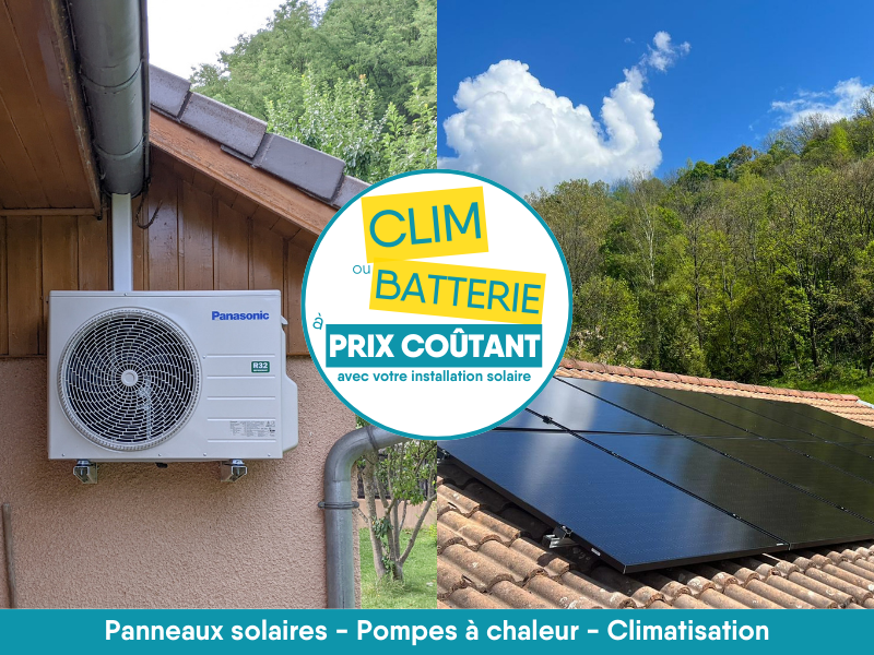 obtenez votre devis personnalisé pour l'installation de panneaux solaires en 2025. comparez les offres et faites des économies sur vos factures d'énergie tout en contribuant à la transition énergétique.