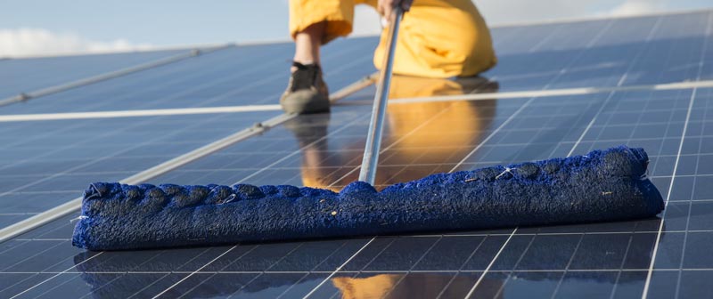 découvrez nos conseils et astuces pour un entretien efficace de vos panneaux solaires. assurez la performance et la longévité de votre installation tout en optimisant votre production d'énergie renouvelable.