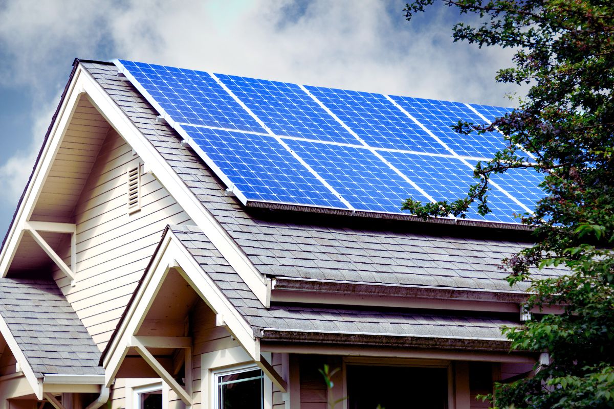 découvrez comment investir dans des panneaux solaires en 2023. apprenez les avantages financiers, les aides gouvernementales et les meilleures pratiques pour maximiser votre retour sur investissement tout en contribuant à une énergie durable.