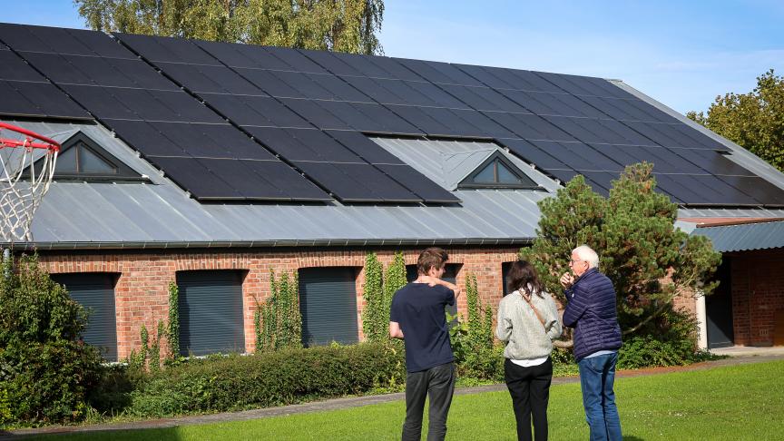 découvrez les dernières avancées des panneaux solaires dans le nord en 2025. informez-vous sur les technologies innovantes, les avantages écologiques et les opportunités d'installation pour optimiser votre consommation énergétique.