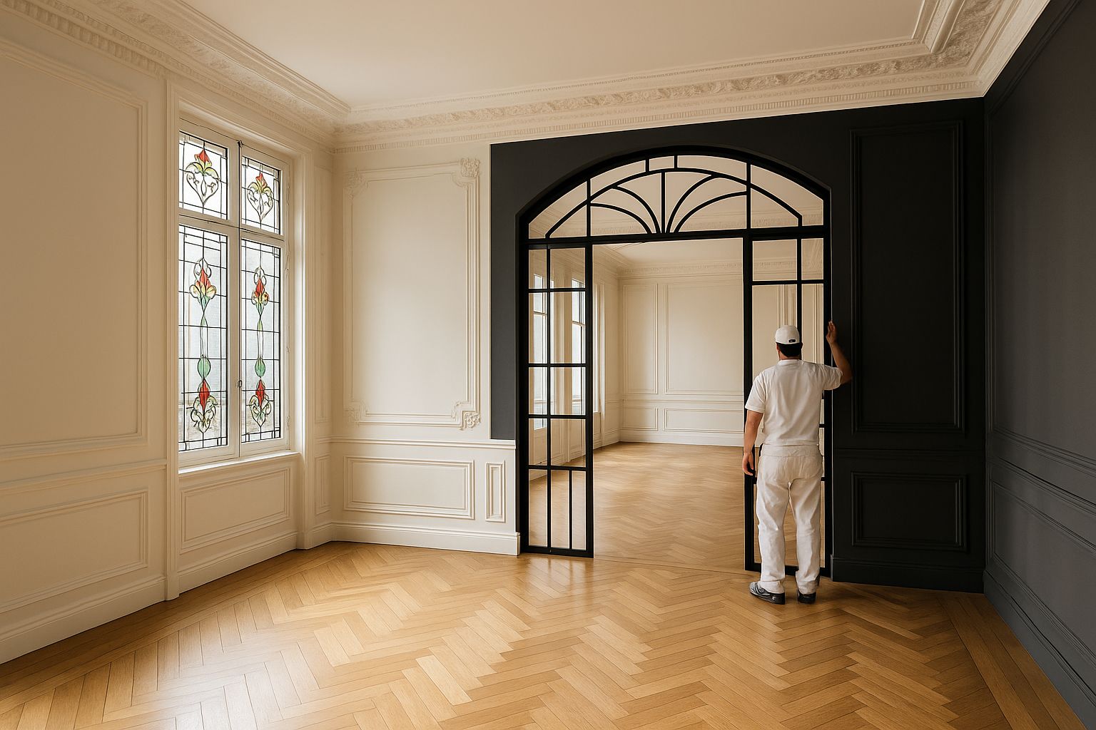découvrez nos conseils et astuces pour réussir la rénovation de votre appartement dans le 14e arrondissement de paris. transformez votre espace avec succès et valorisez votre bien immobilier.