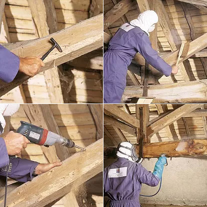 découvrez nos conseils experts pour réussir la rénovation de votre charpente et améliorer l'isolation de votre habitation efficacement.
